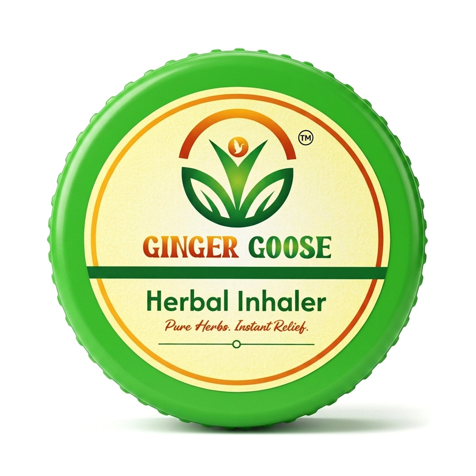 Ginger Goose